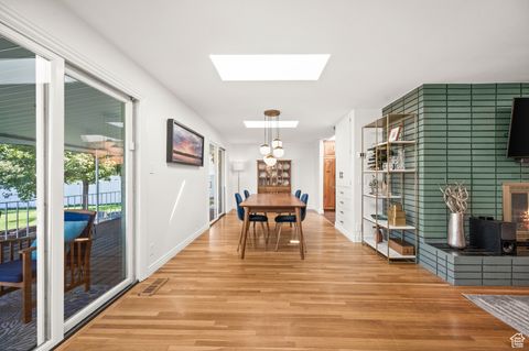 Tiny photo for 8597 S MOUNT MAJESTIC RD E, Sandy, UT 84093 (MLS # 2116883)