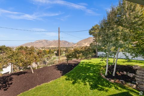 Tiny photo for 8597 S MOUNT MAJESTIC RD E, Sandy, UT 84093 (MLS # 2116883)