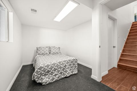 Tiny photo for 8597 S MOUNT MAJESTIC RD E, Sandy, UT 84093 (MLS # 2116883)