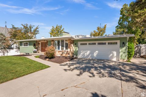 Tiny photo for 8597 S MOUNT MAJESTIC RD E, Sandy, UT 84093 (MLS # 2116883)