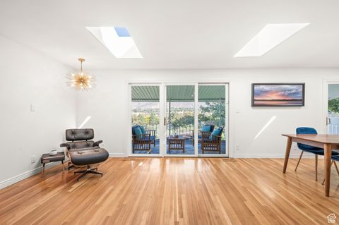 Tiny photo for 8597 S MOUNT MAJESTIC RD E, Sandy, UT 84093 (MLS # 2116883)