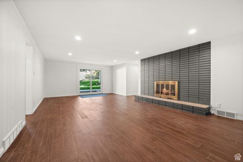 Tiny photo for 8597 S MOUNT MAJESTIC RD E, Sandy, UT 84093 (MLS # 2116883)