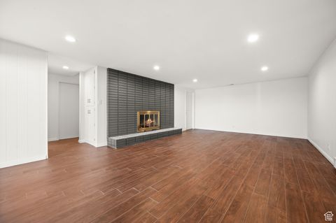 Tiny photo for 8597 S MOUNT MAJESTIC RD E, Sandy, UT 84093 (MLS # 2116883)