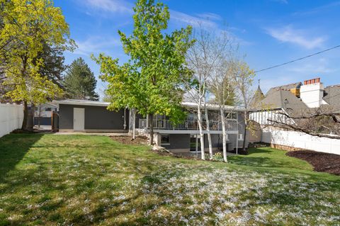 Tiny photo for 8597 S MOUNT MAJESTIC RD E, Sandy, UT 84093 (MLS # 2116883)