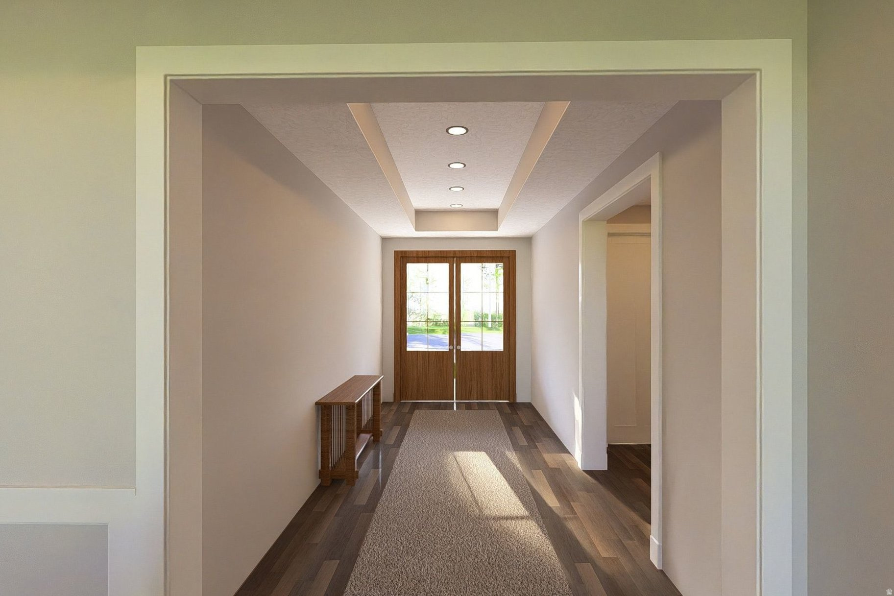 COVE AT SILVER SKY - Residential