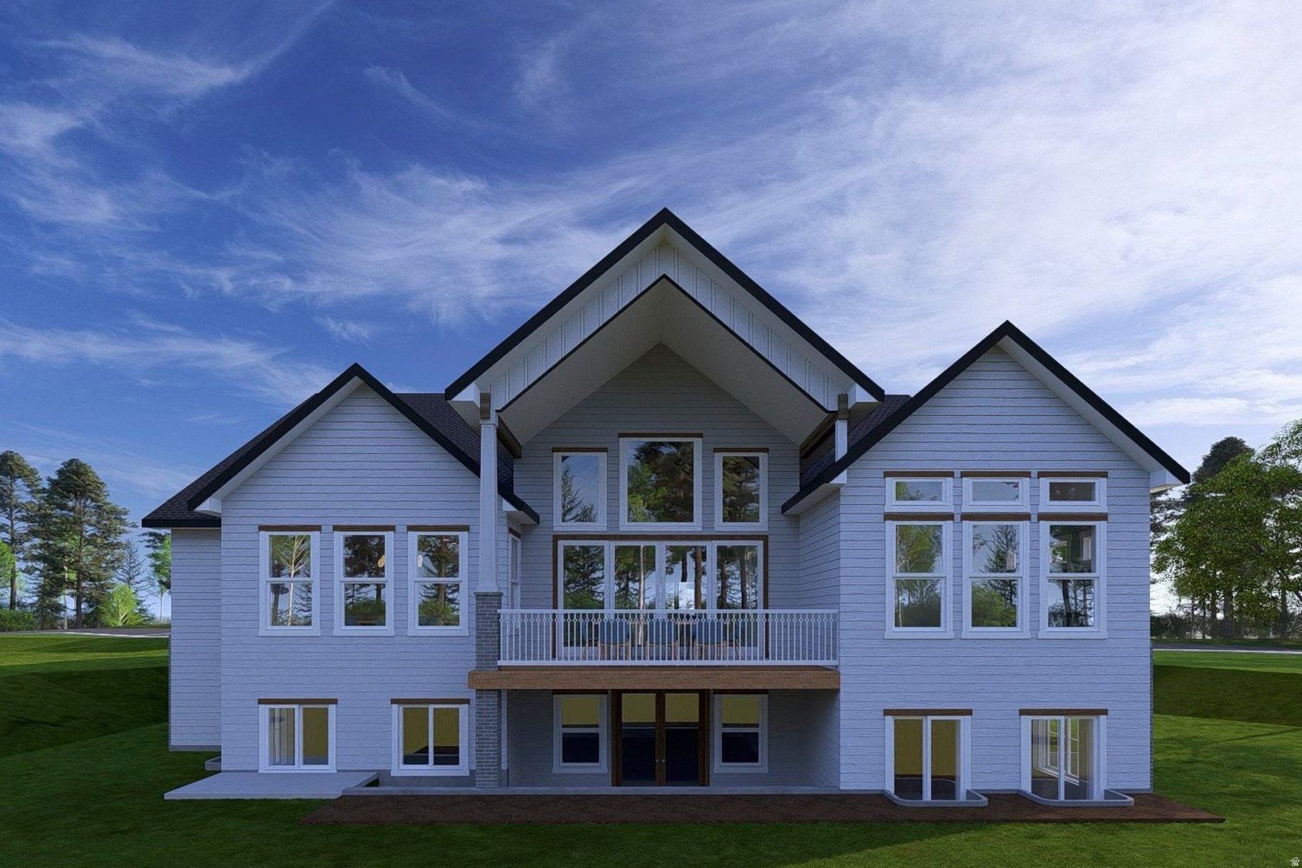 COVE AT SILVER SKY - Residential