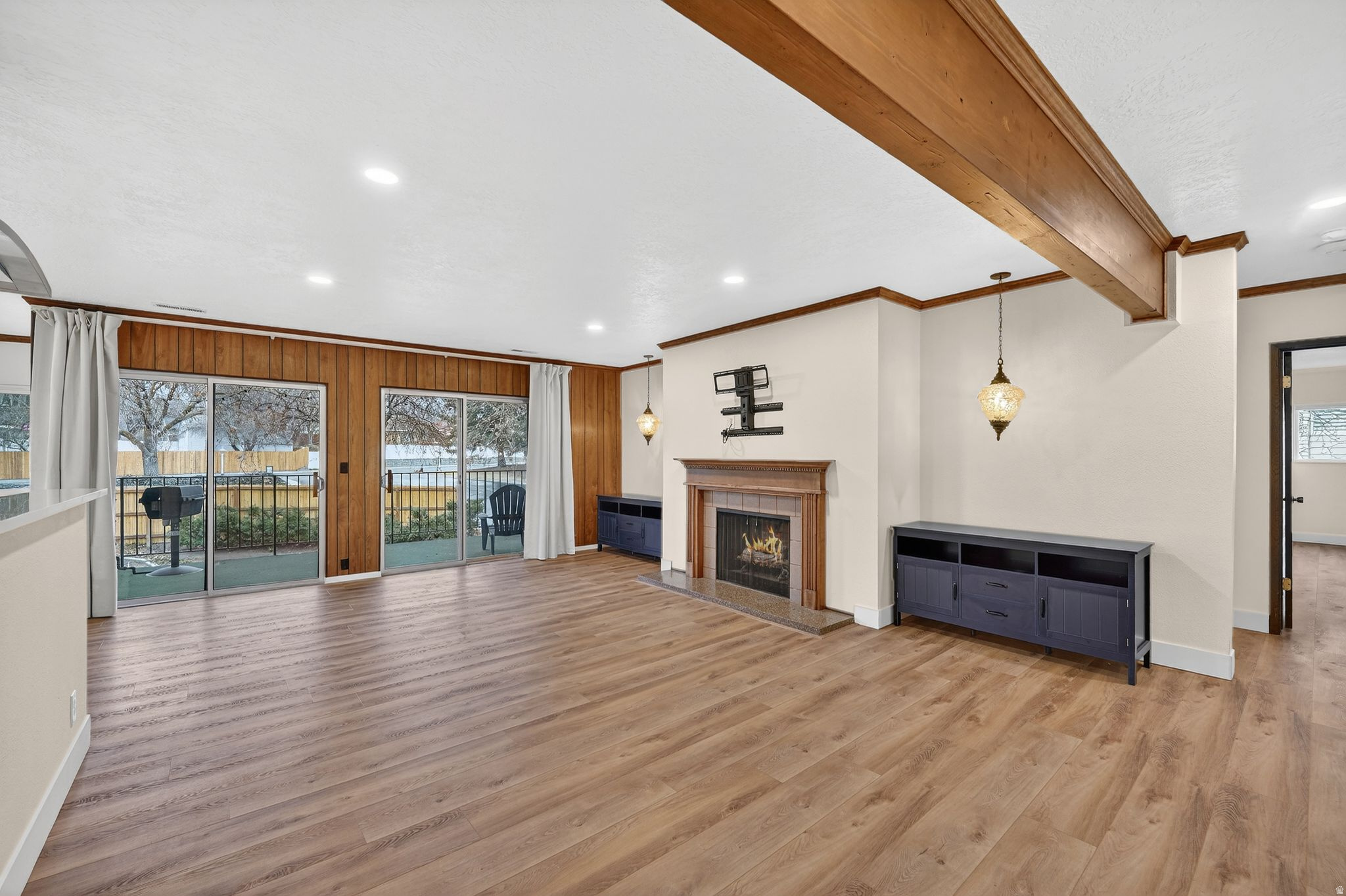 FOREST GLEN - Residential