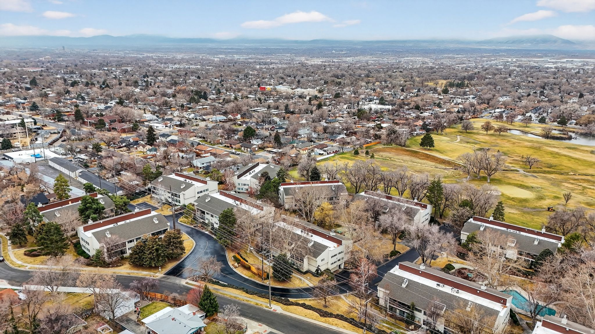 FOREST GLEN - Residential