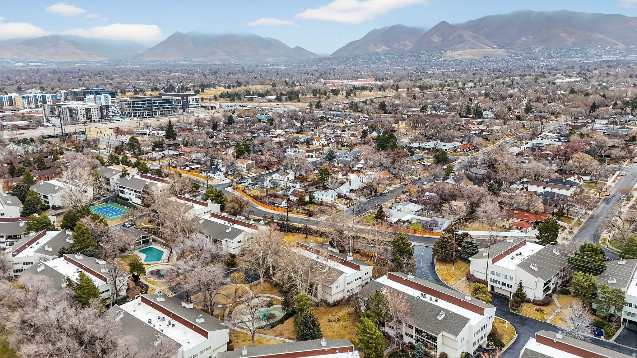 FOREST GLEN - Residential