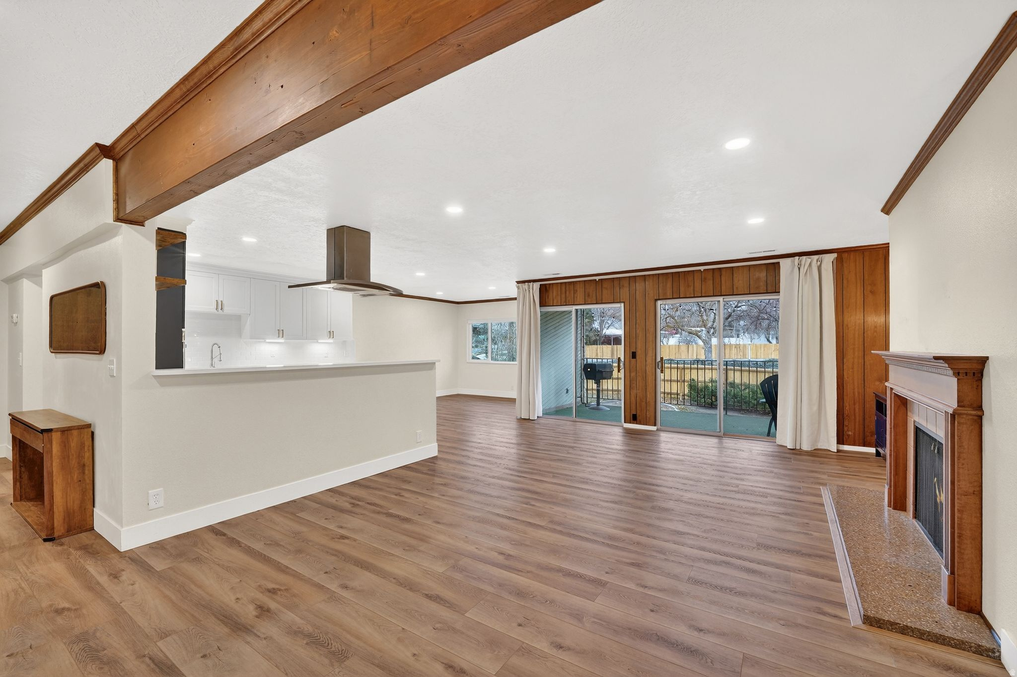 FOREST GLEN - Residential