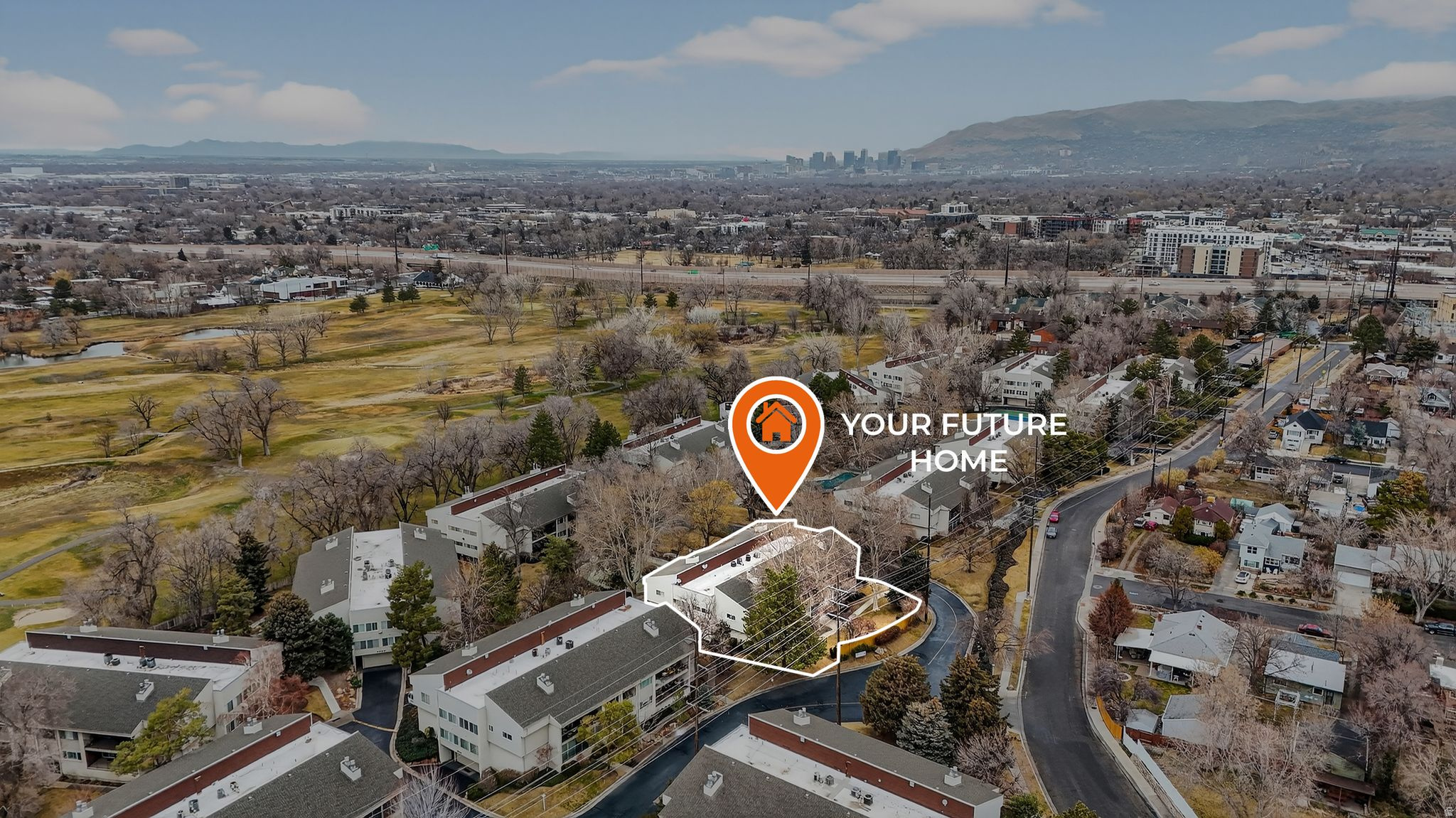 FOREST GLEN - Residential