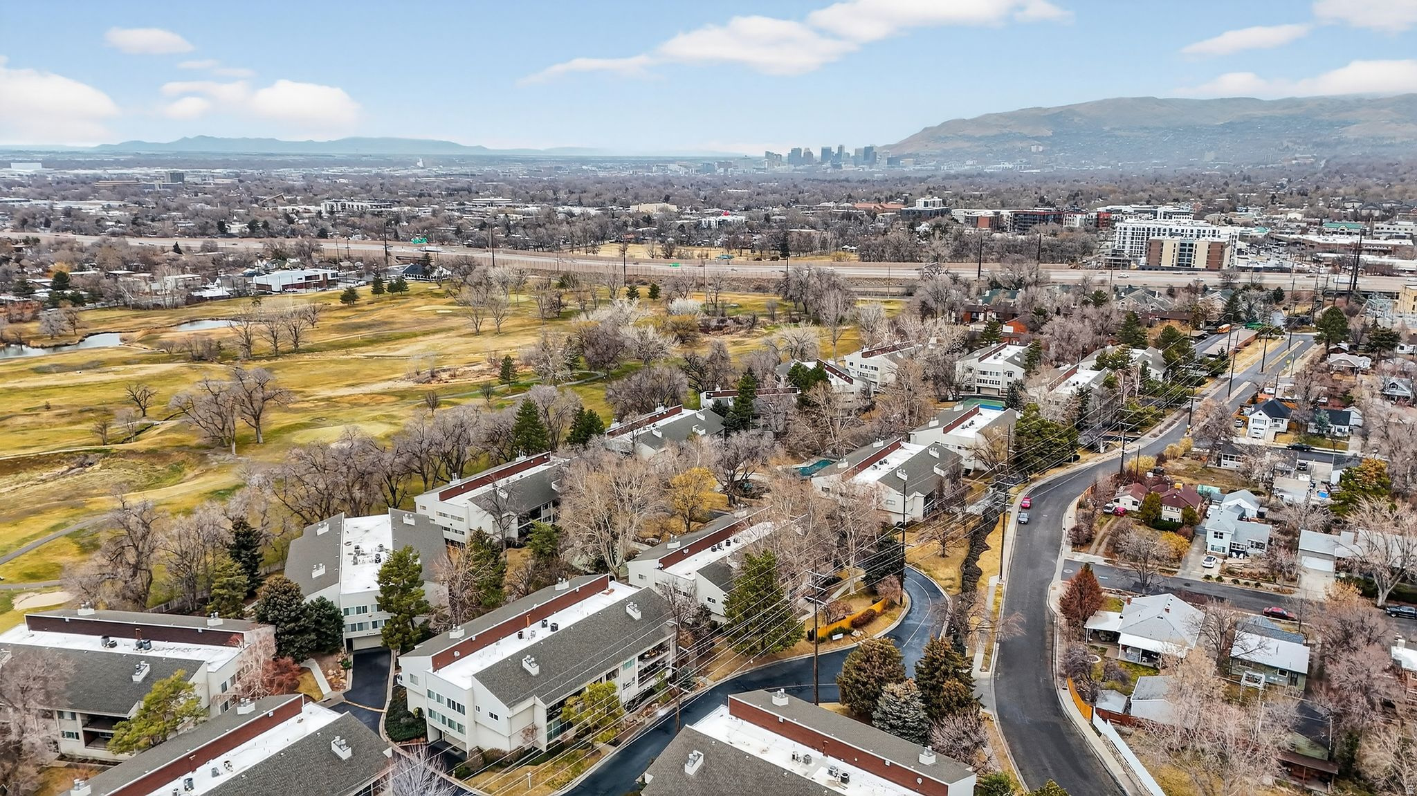 FOREST GLEN - Residential