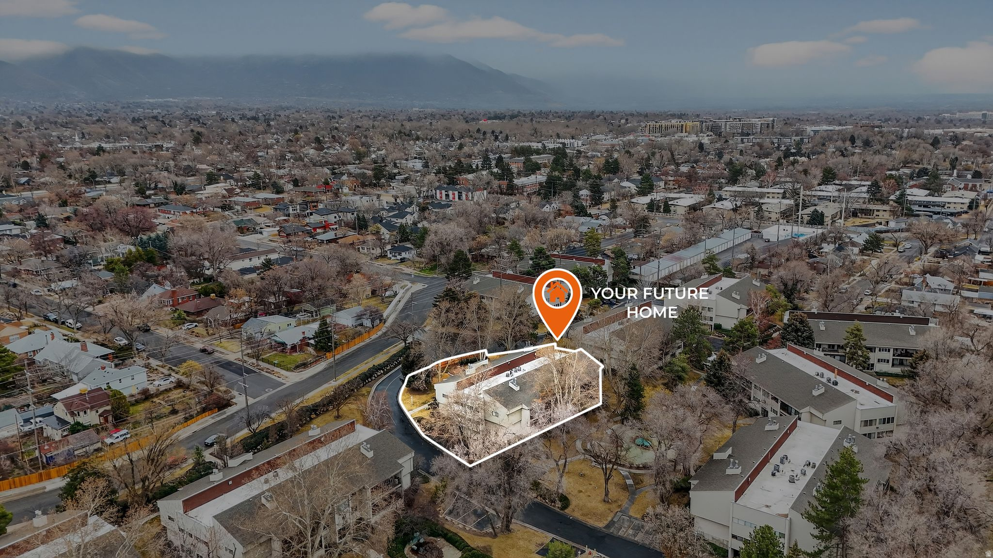 FOREST GLEN - Residential