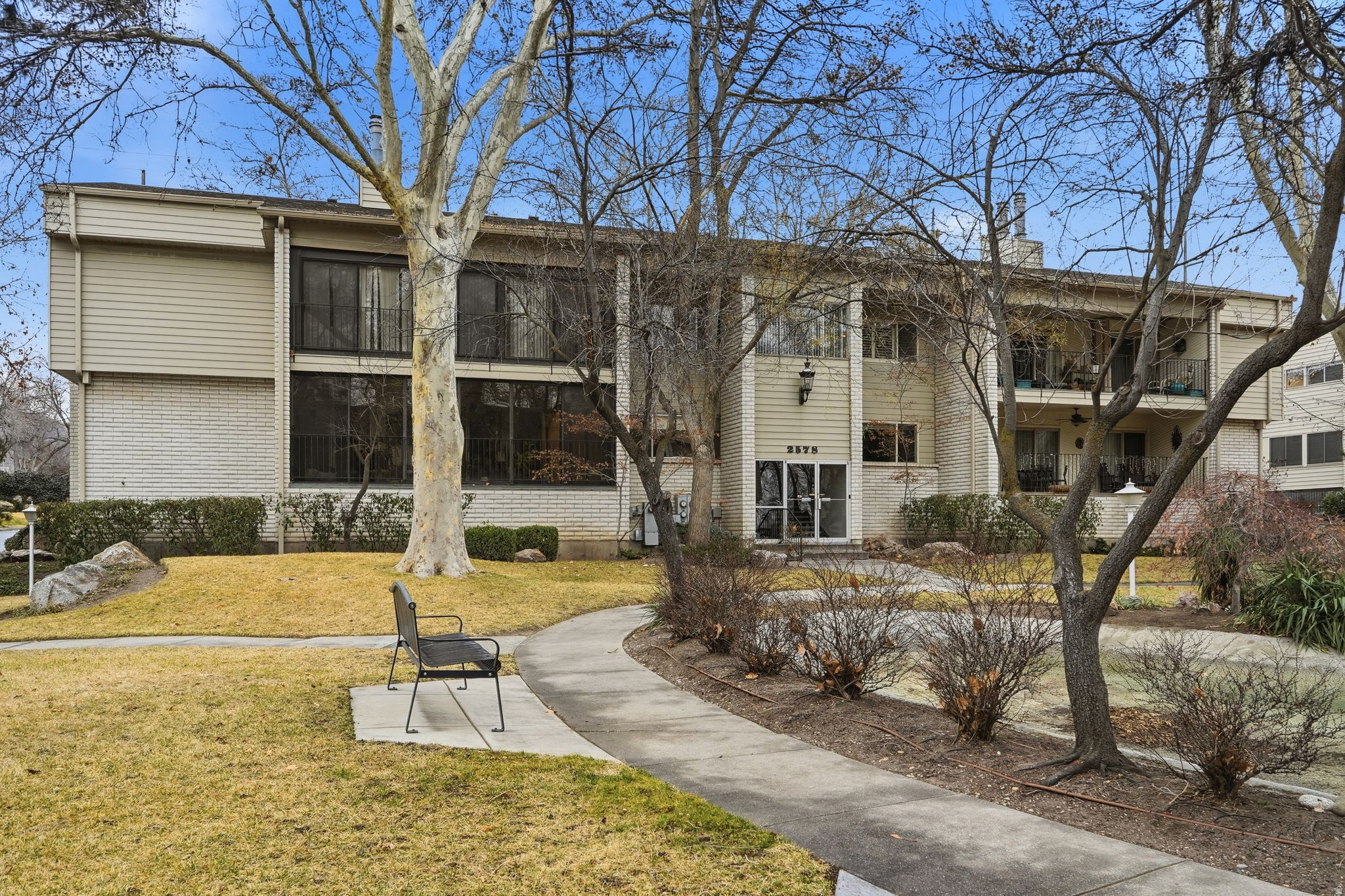 FOREST GLEN - Residential