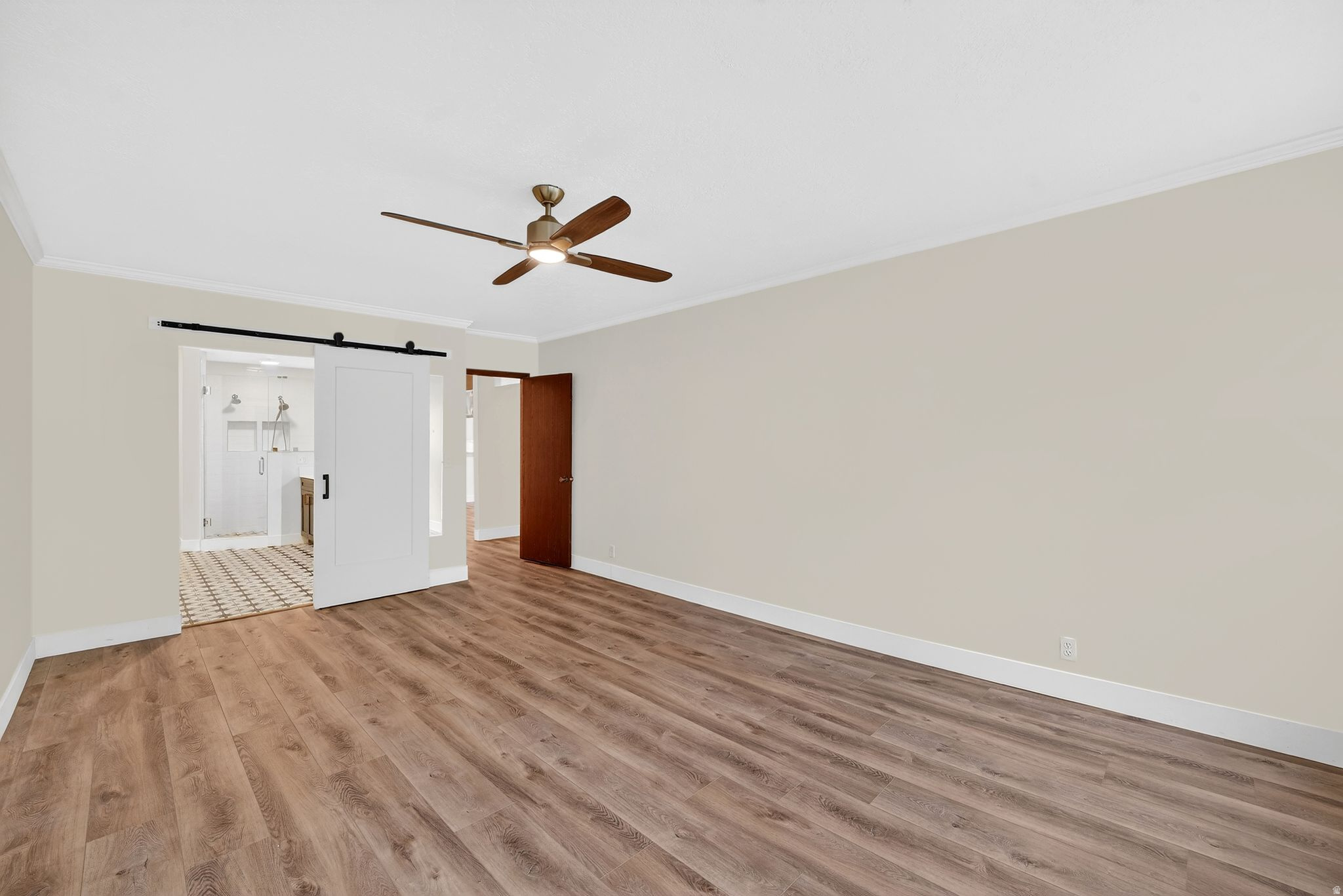 FOREST GLEN - Residential