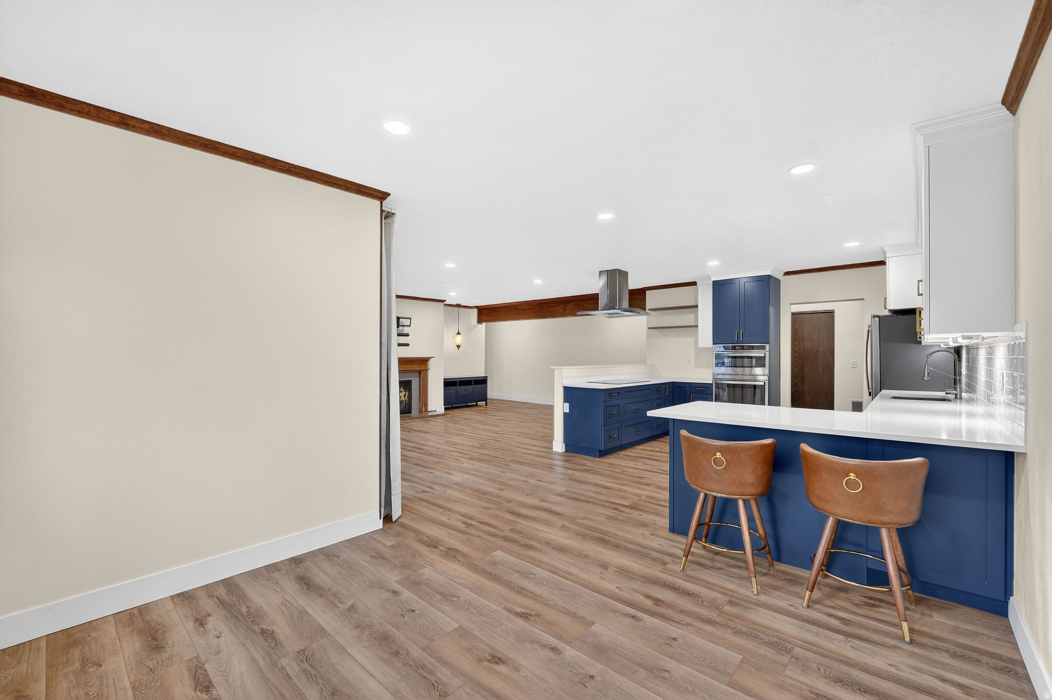 FOREST GLEN - Residential