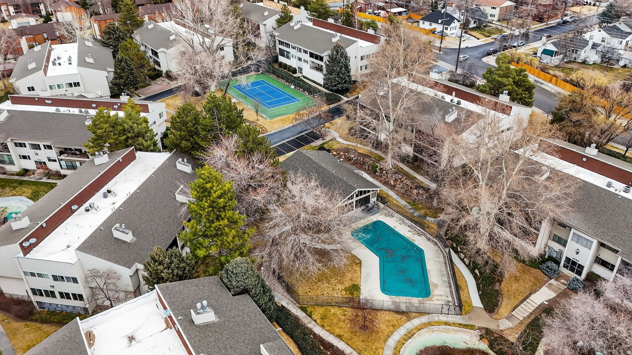 FOREST GLEN - Residential