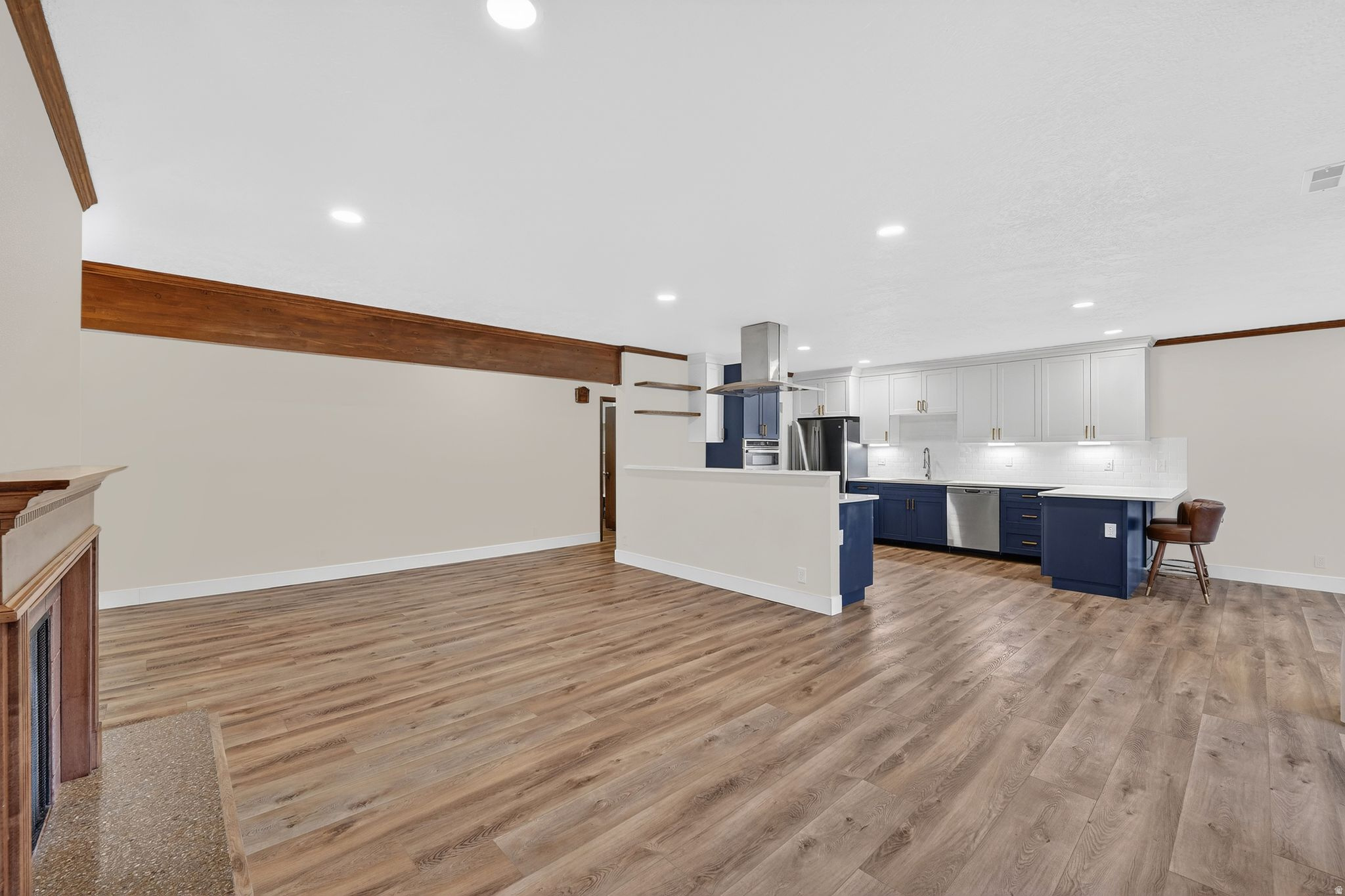 FOREST GLEN - Residential