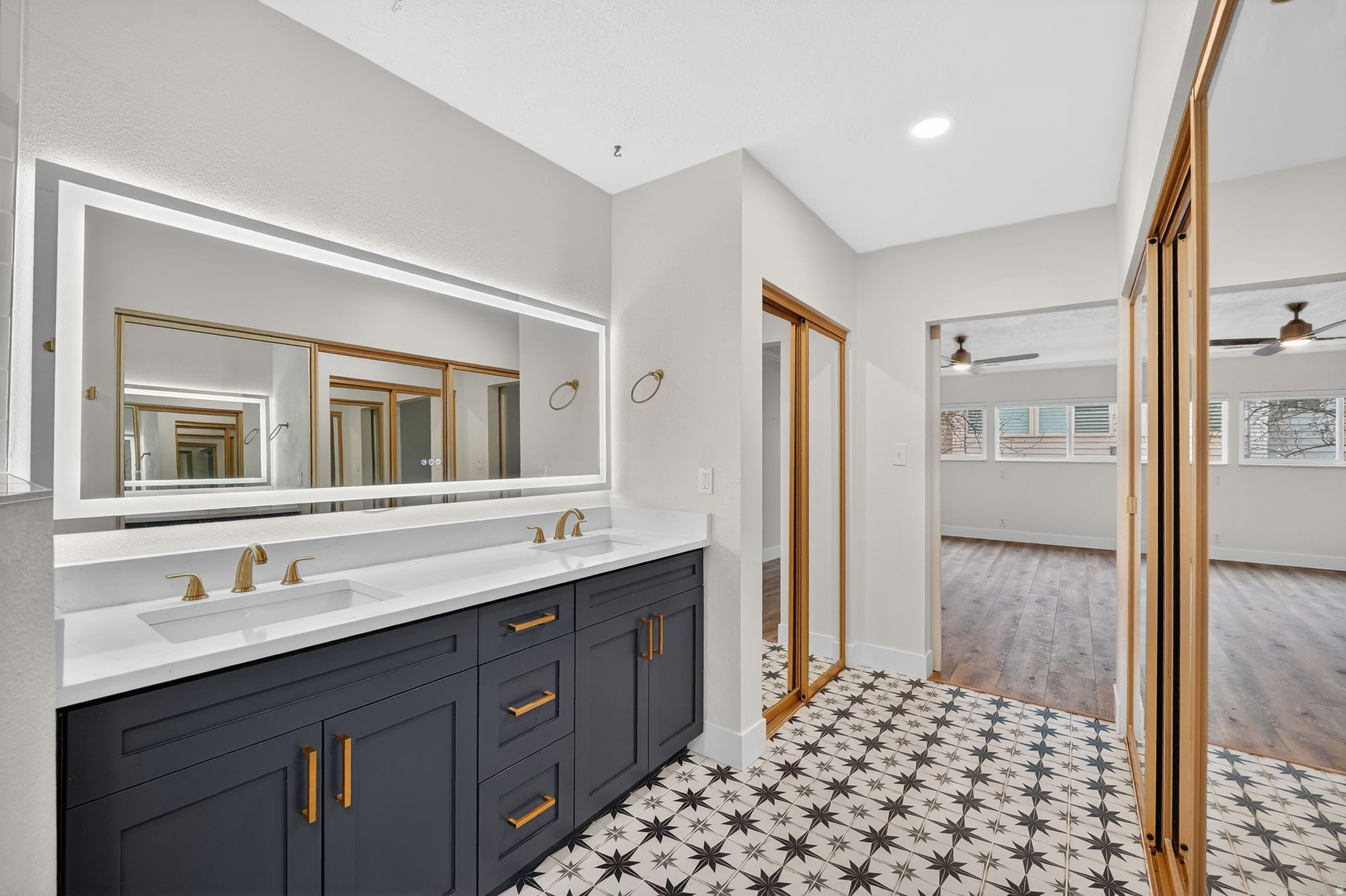 FOREST GLEN - Residential