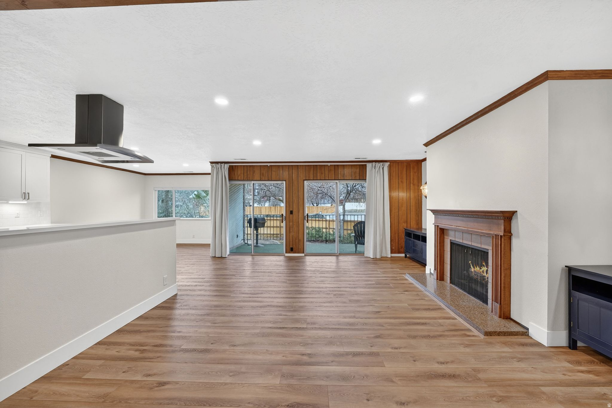 FOREST GLEN - Residential