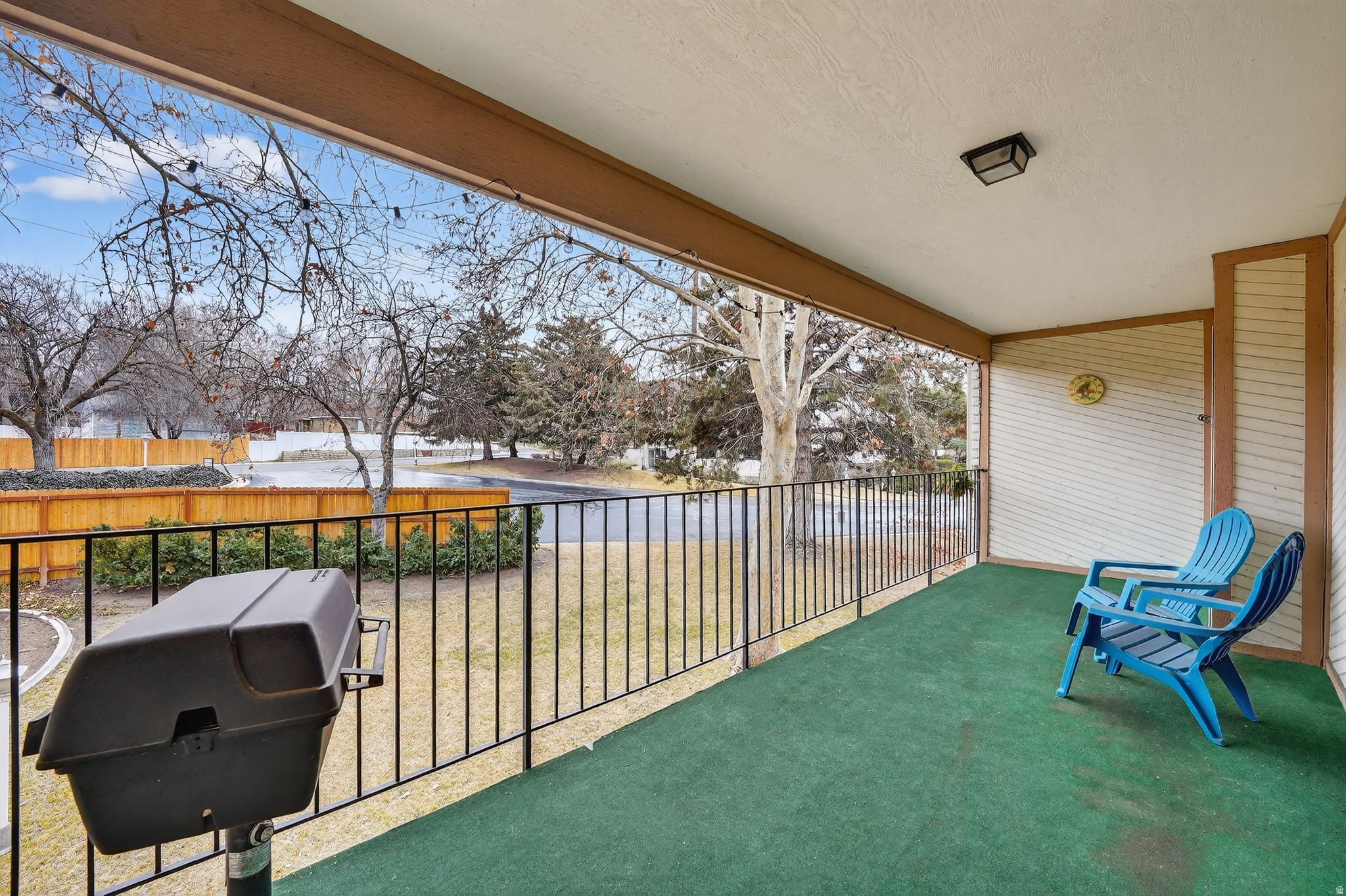 FOREST GLEN - Residential