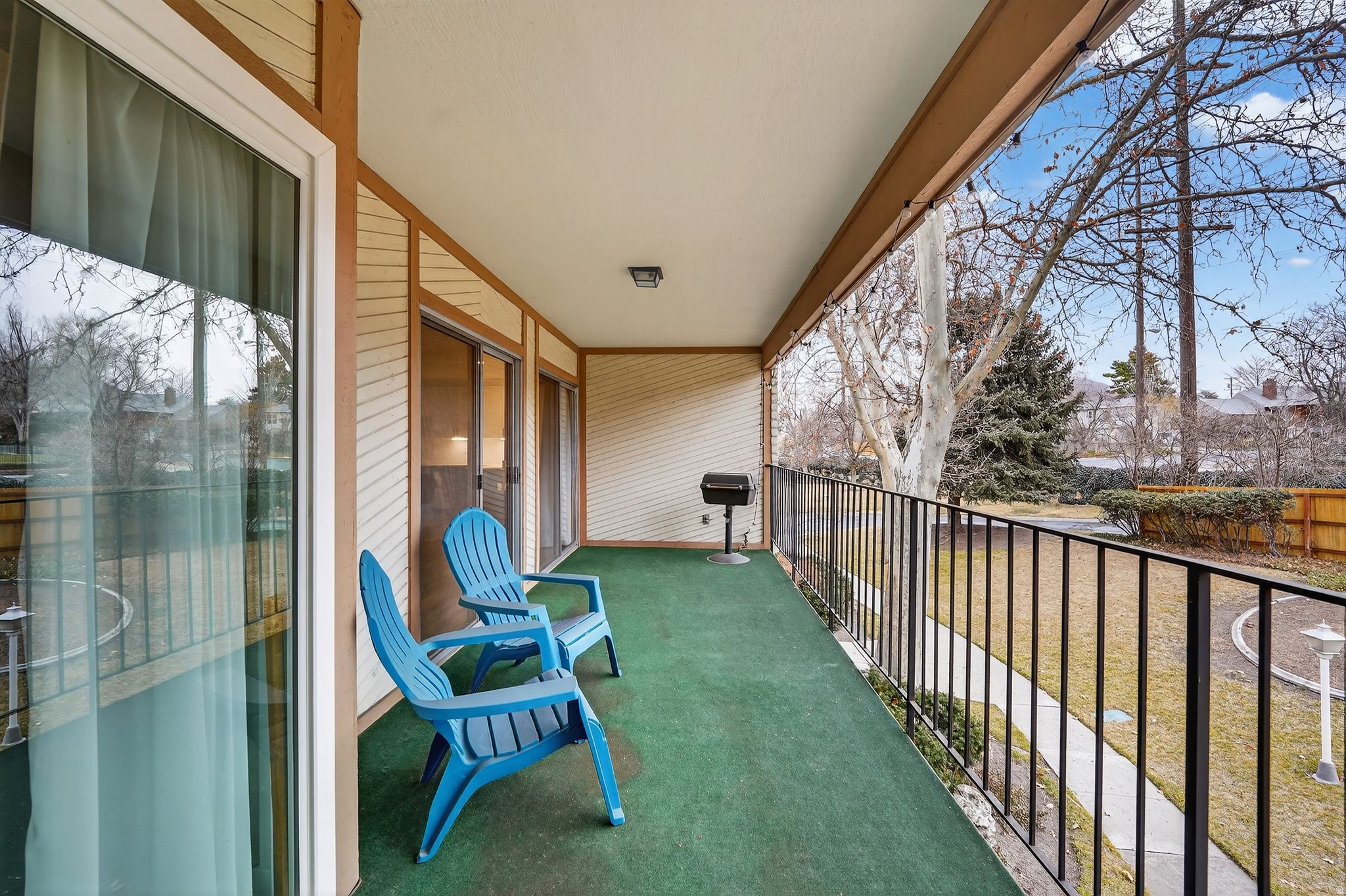 FOREST GLEN - Residential