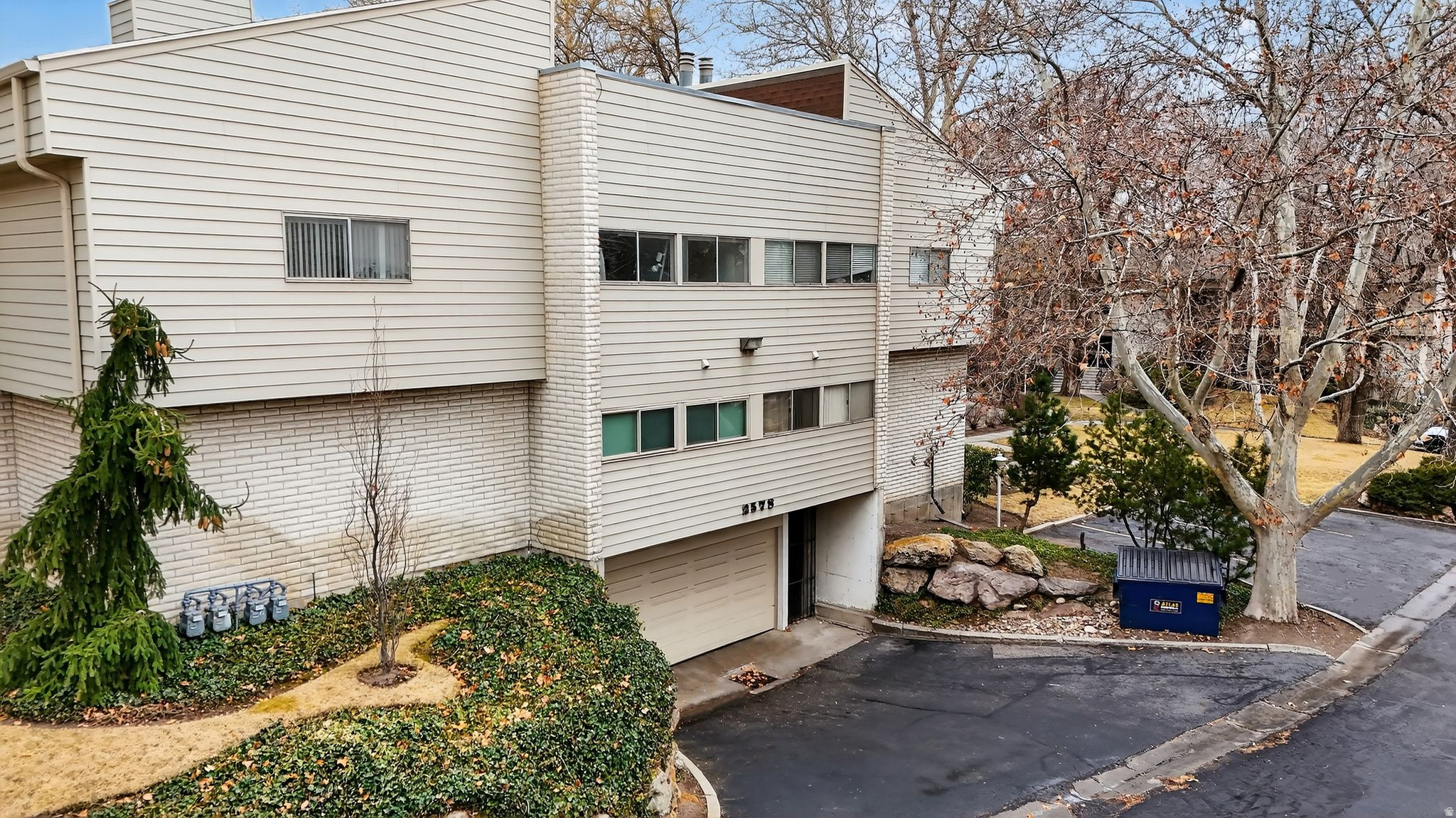 FOREST GLEN - Residential