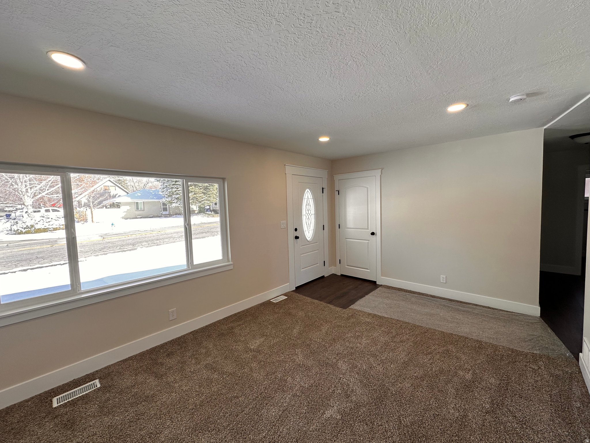 EL RANCHO - Residential