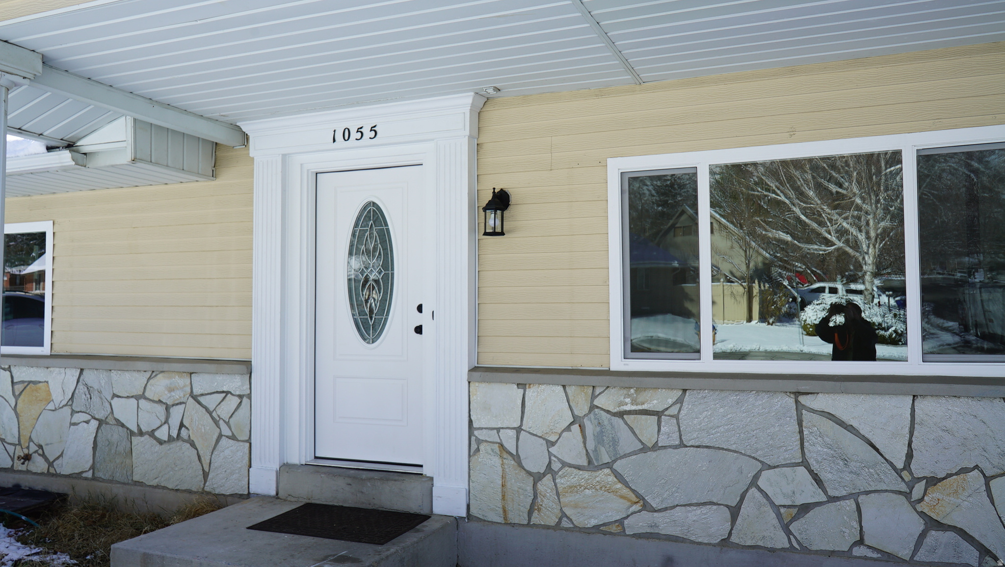 EL RANCHO - Residential