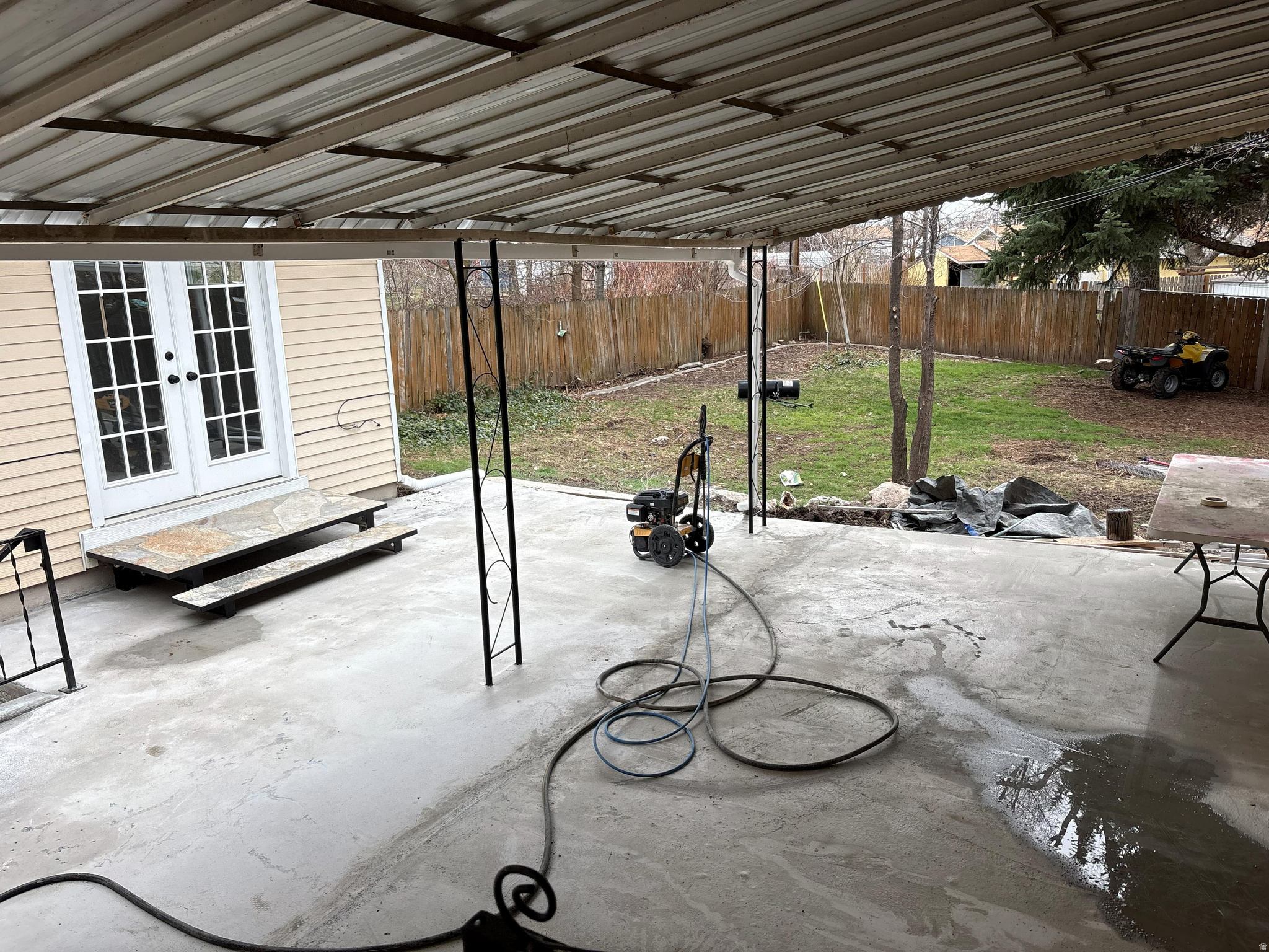 EL RANCHO - Residential