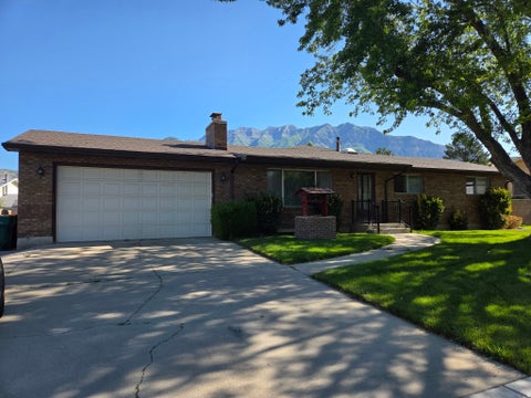 Tiny photo for 843 E 970 N, Orem, UT 84097 (MLS # 2183185)