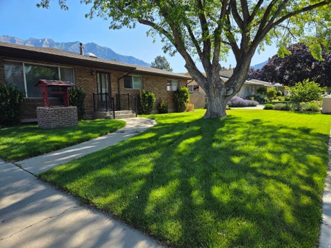 Photo of 843 E 970 N, Orem, UT 84097 (MLS # 2183185)