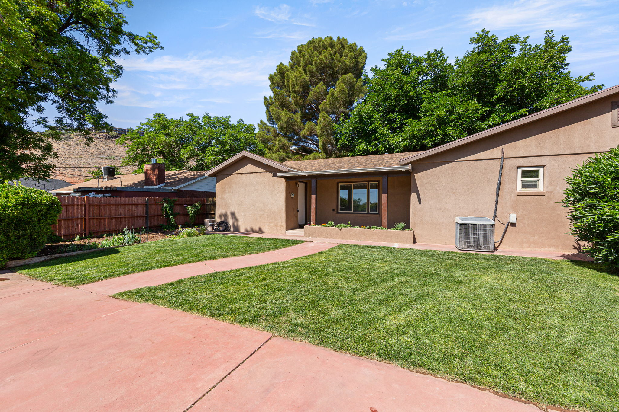 ST GEORGE CITY SURVEY - Residential