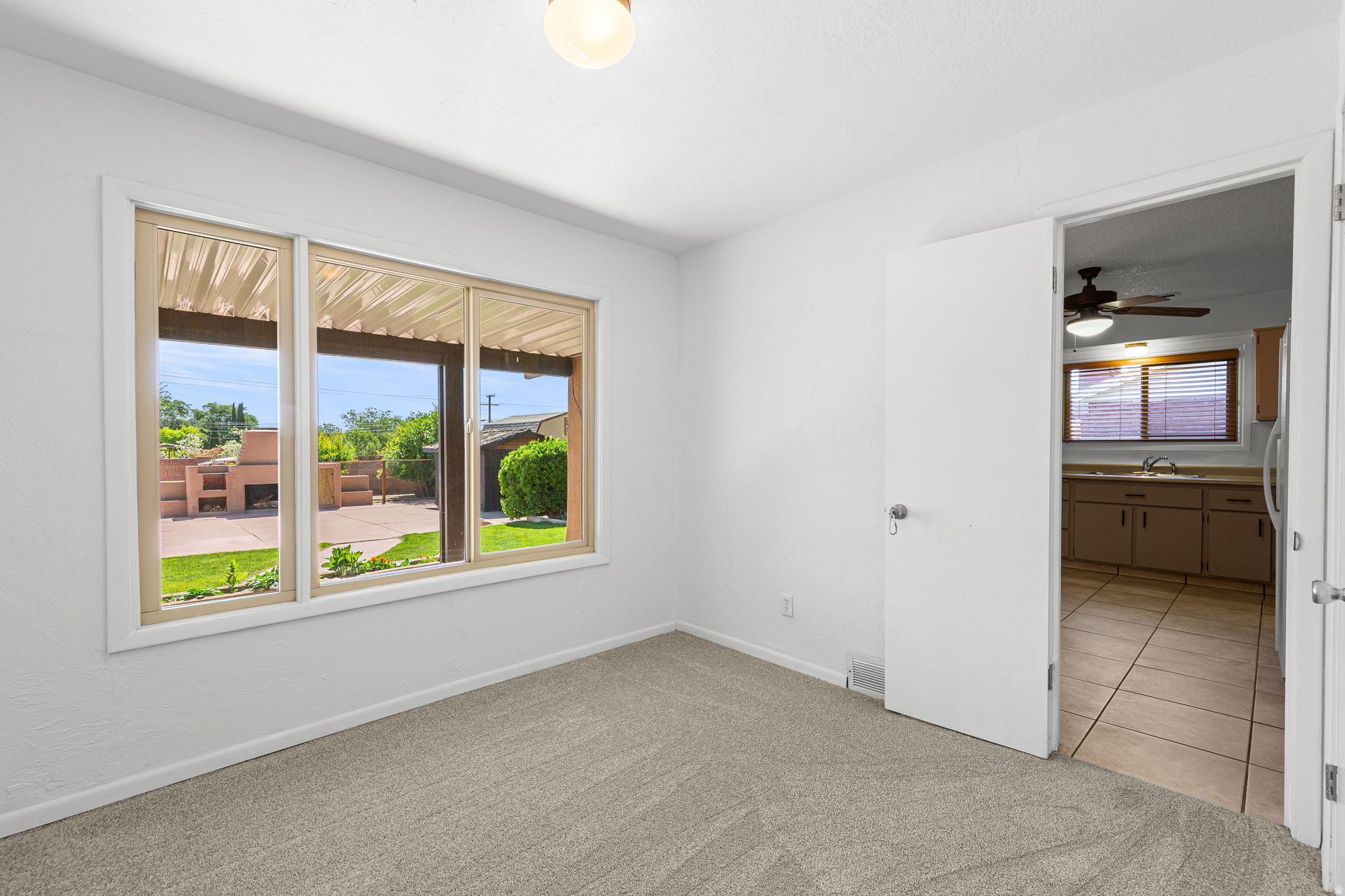 ST GEORGE CITY SURVEY - Residential