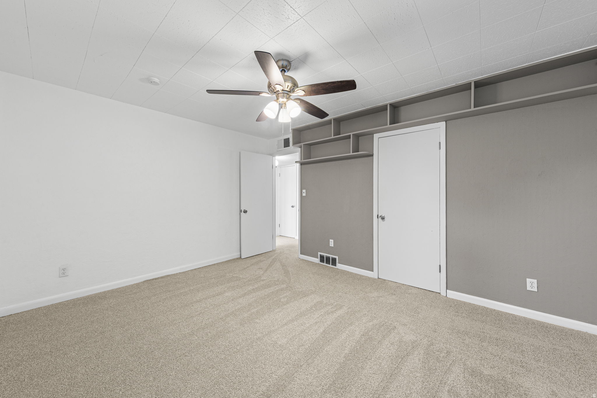 ST GEORGE CITY SURVEY - Residential