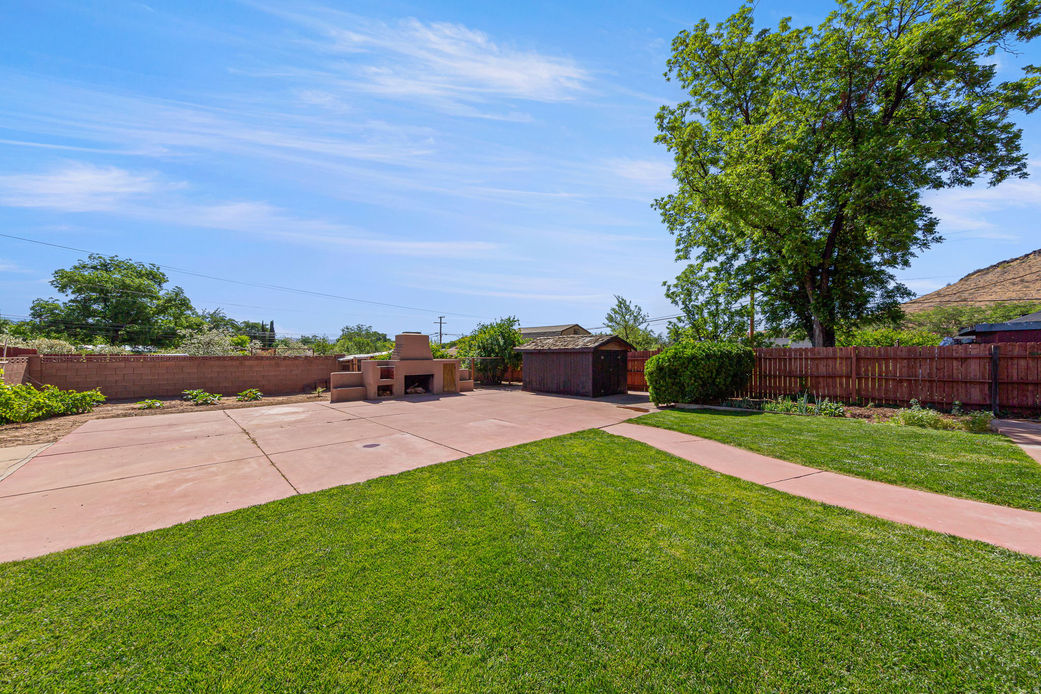 ST GEORGE CITY SURVEY - Residential