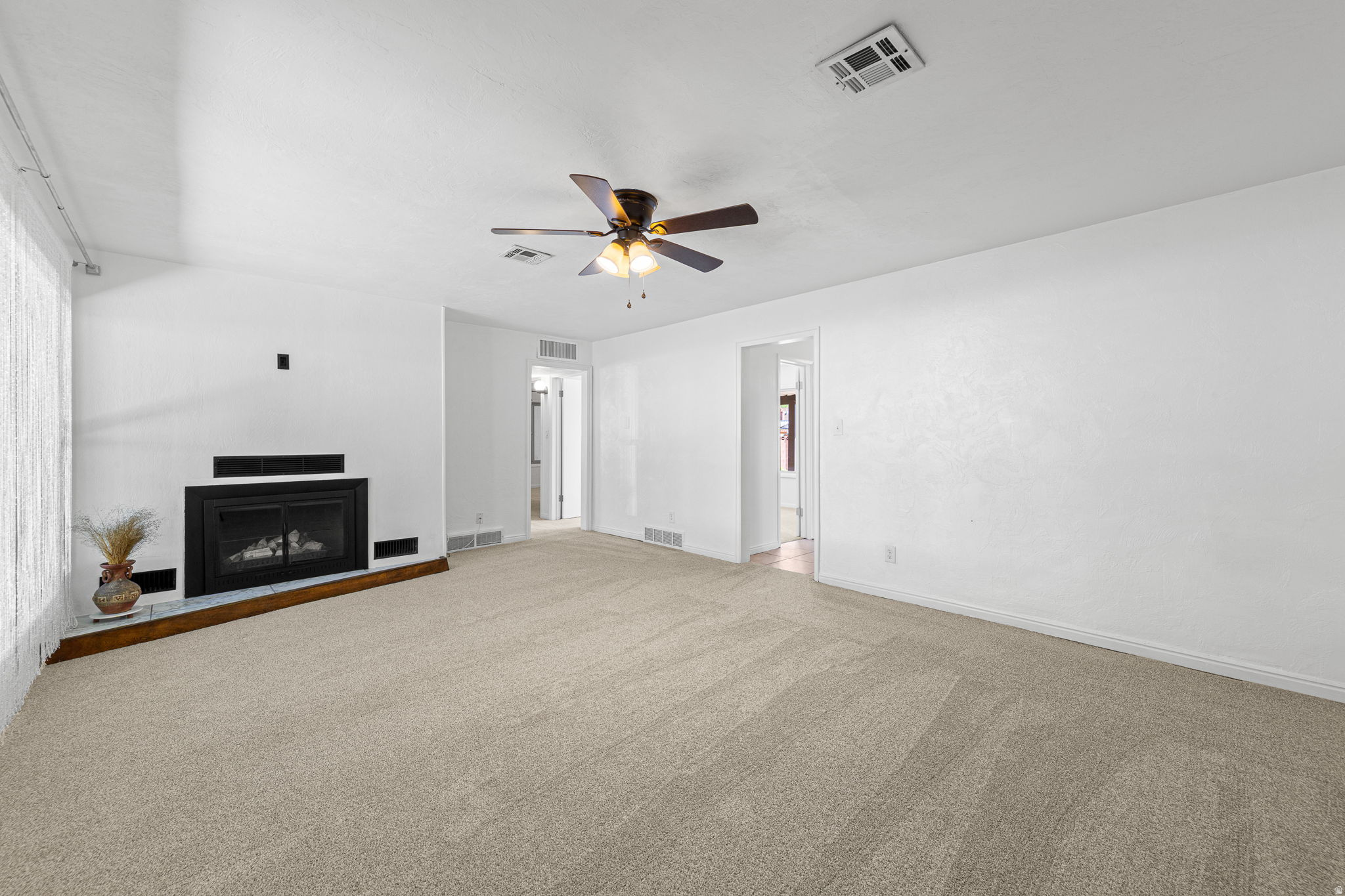 ST GEORGE CITY SURVEY - Residential