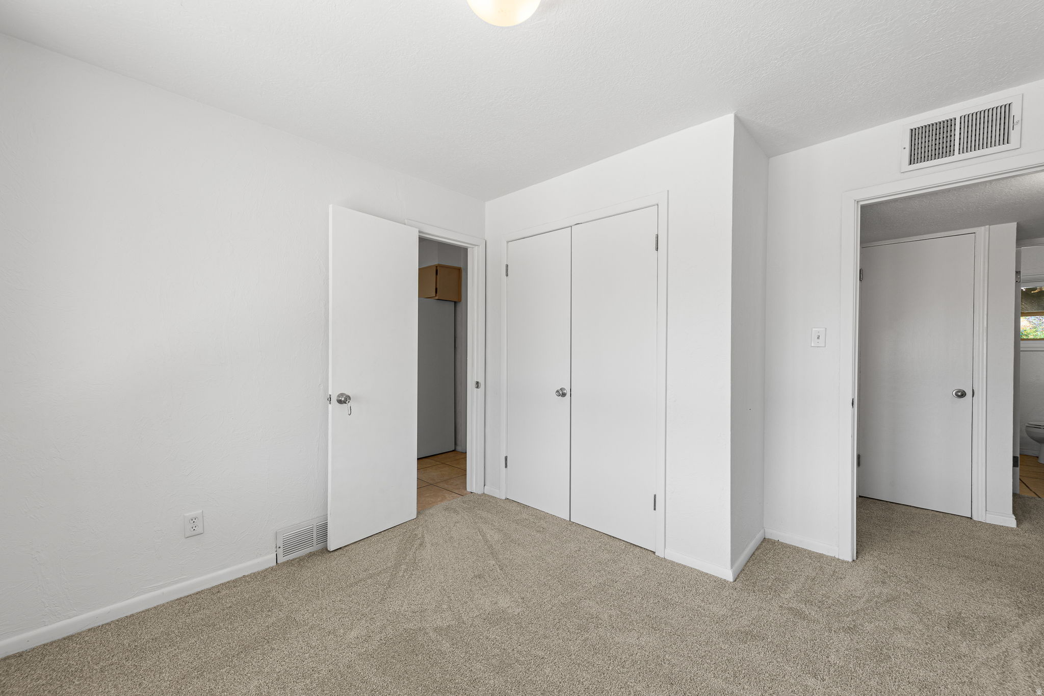 ST GEORGE CITY SURVEY - Residential