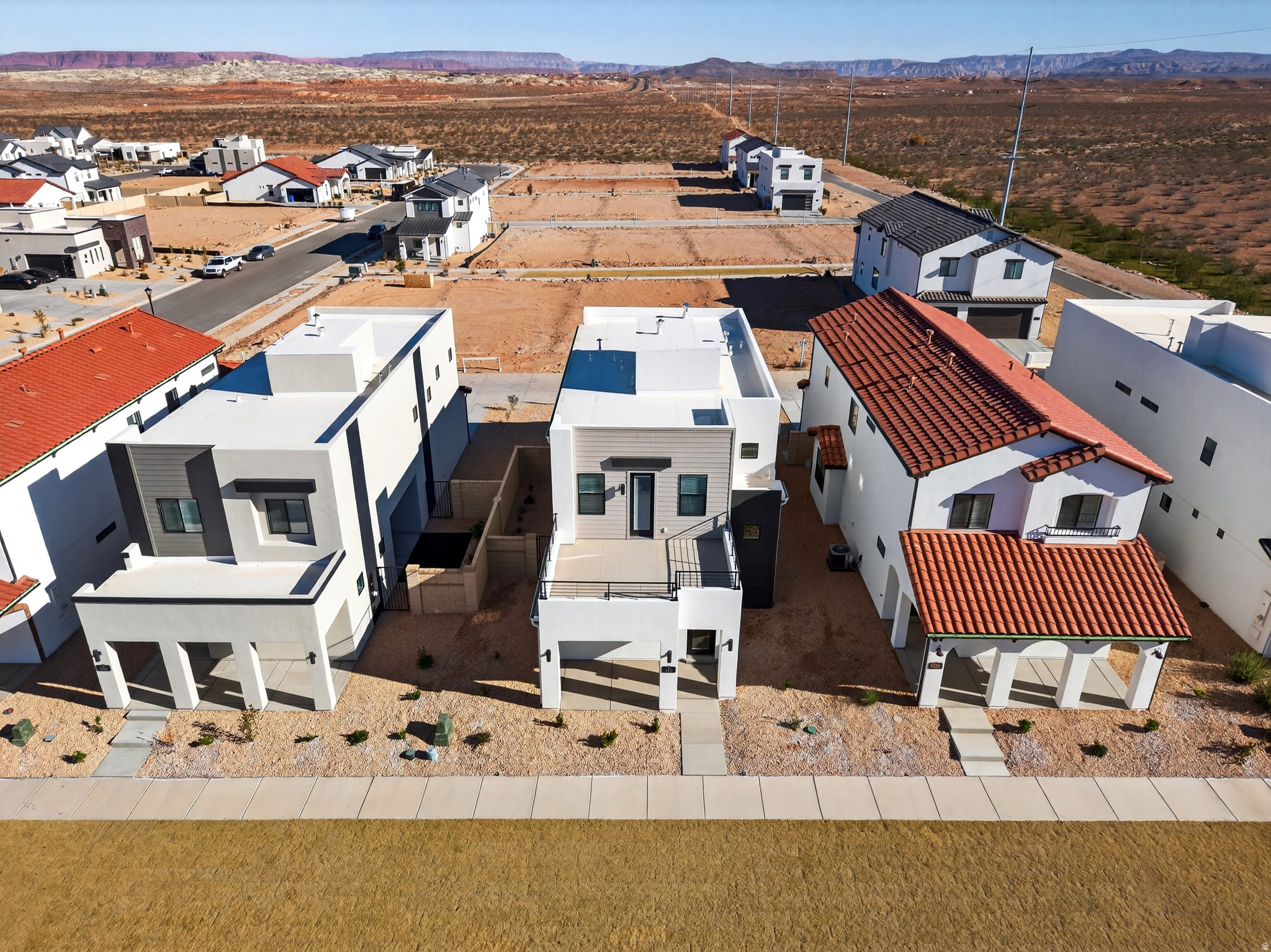 SAGE HAVEN - Residential