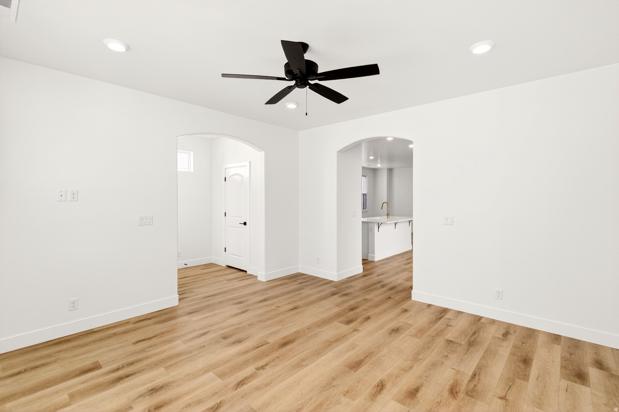 SAGE HAVEN - Residential