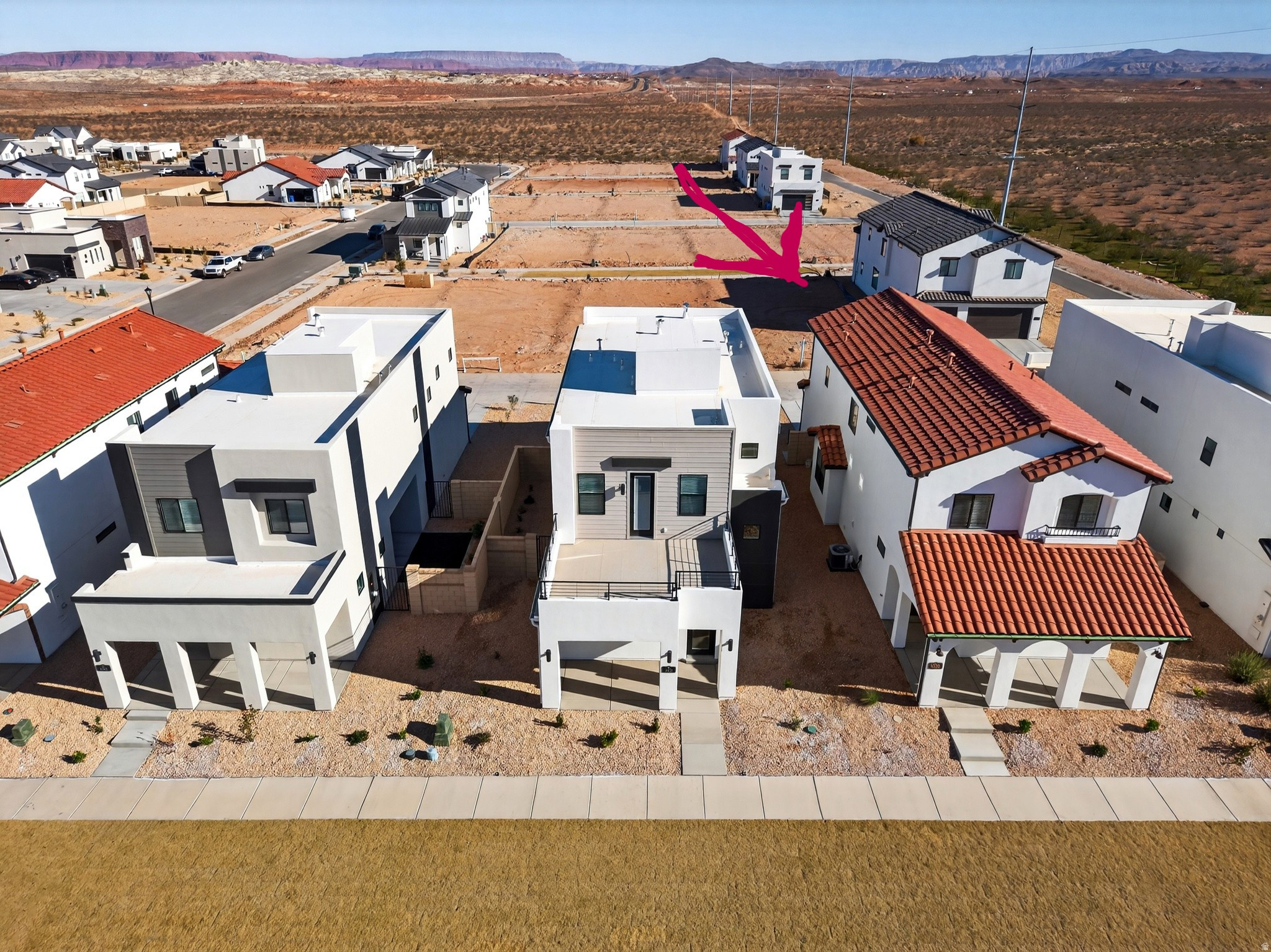 SAGE HAVEN - Residential