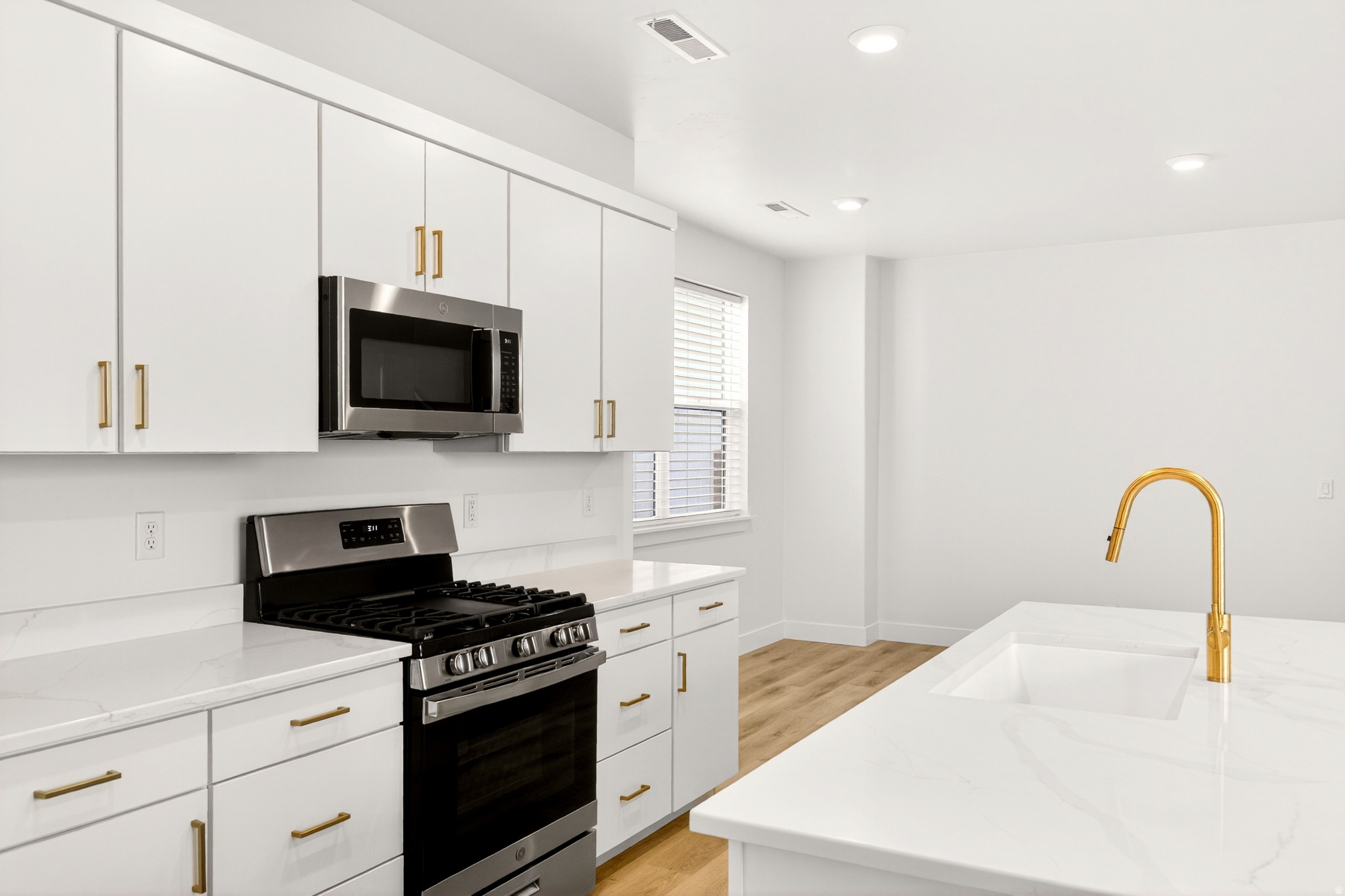 SAGE HAVEN - Residential