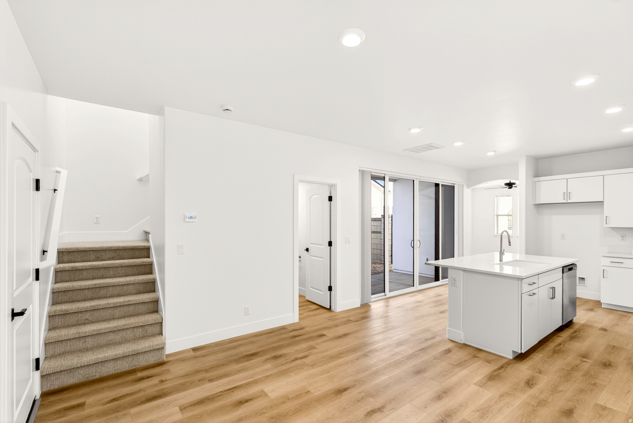 SAGE HAVEN - Residential