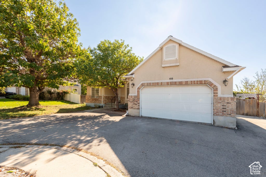 Photo of 416 E 11000 S, Sandy, UT 84070 (MLS # 2191857)