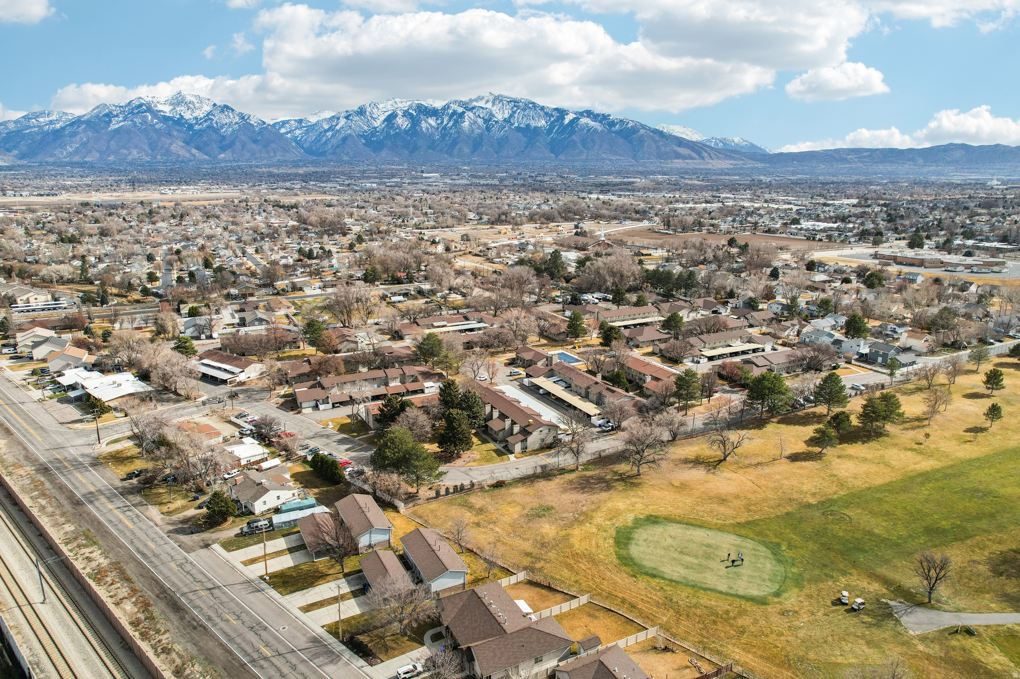 VISTA MONTANA - Residential