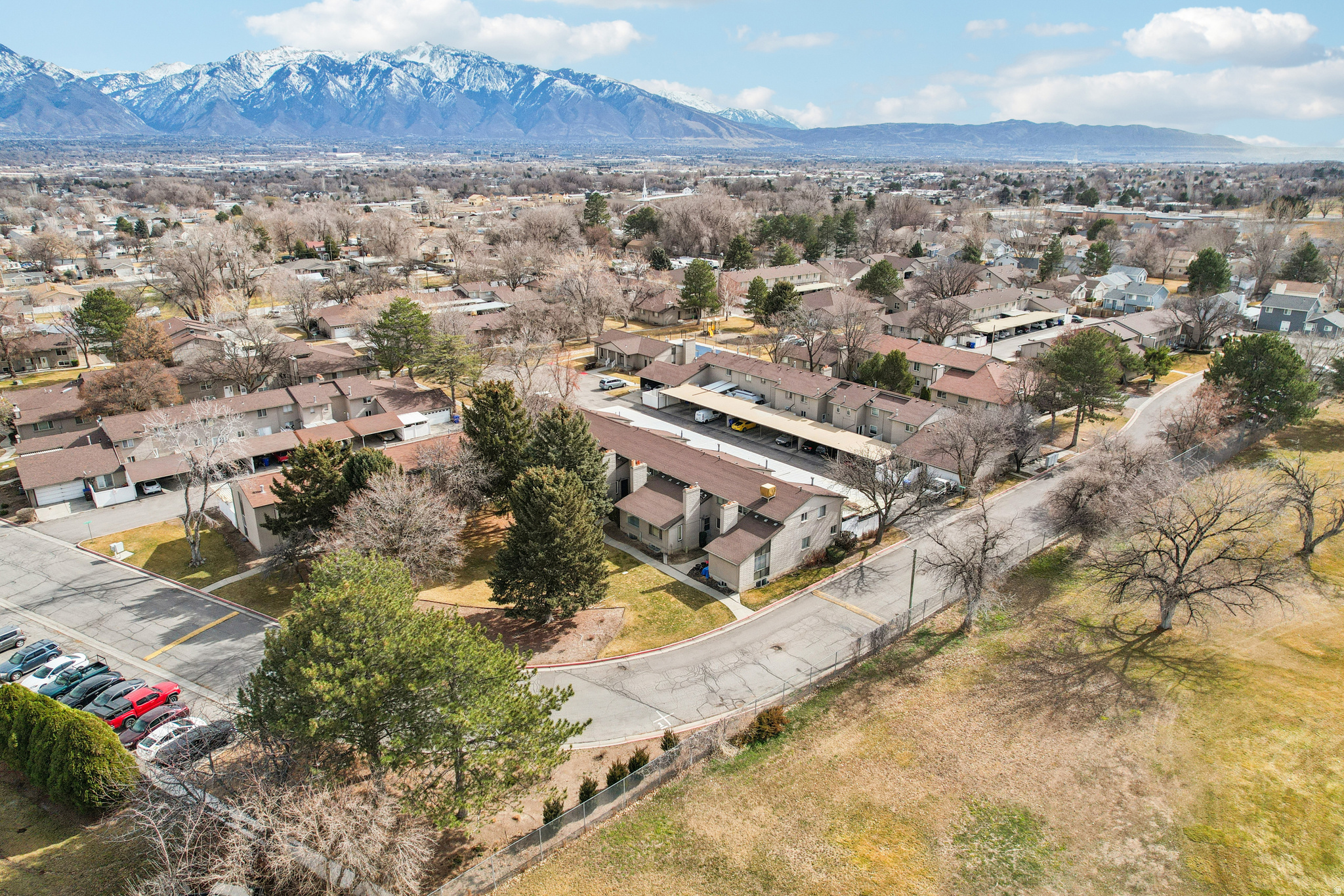 VISTA MONTANA - Residential