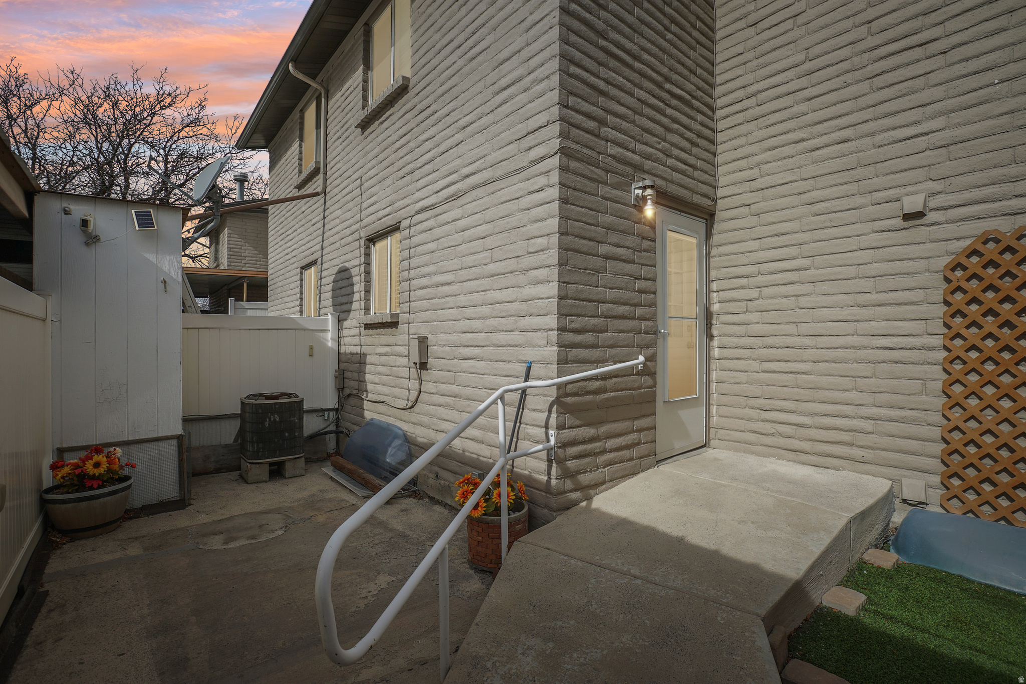 VISTA MONTANA - Residential