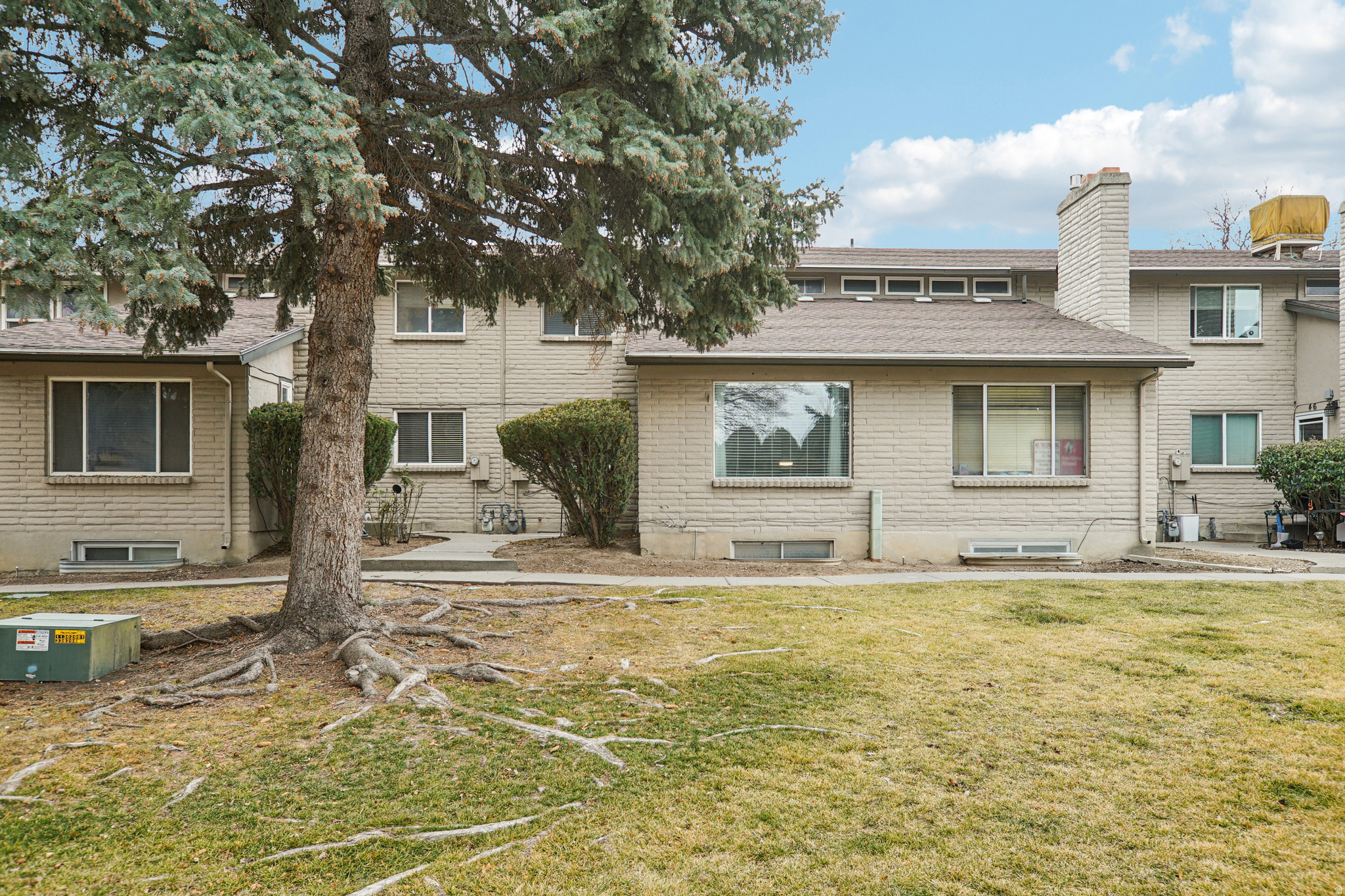 VISTA MONTANA - Residential