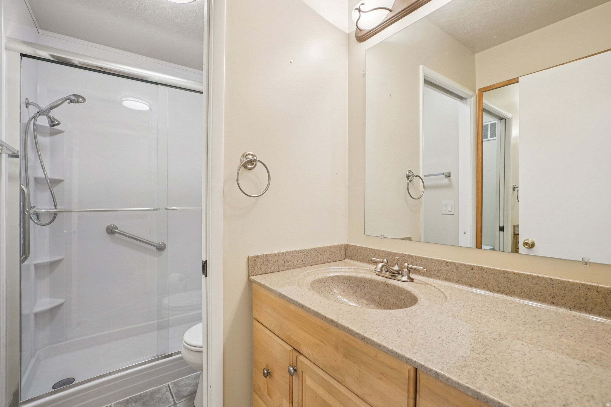 VISTA MONTANA - Residential