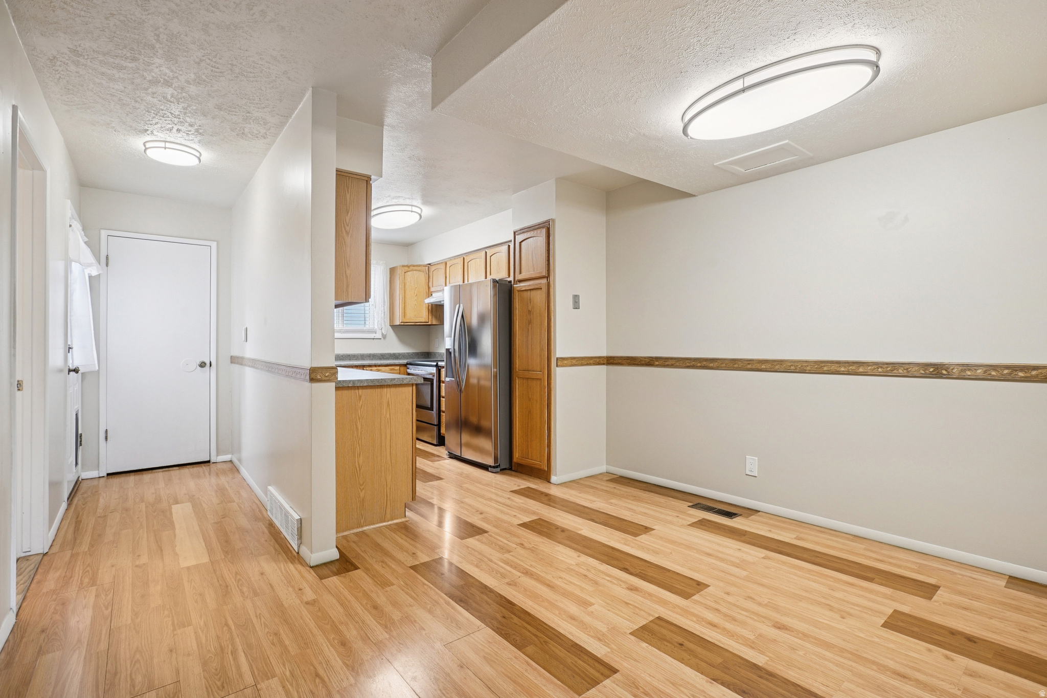 VISTA MONTANA - Residential